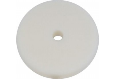 Полировальный круг белый (жесткий), диаметр 145мм Scholl