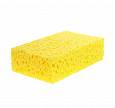 Губка крупноячеистая для мойки кузова 20*12*6см Shine Systems Wash Sponge